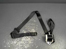 Ceinture arriere gauche