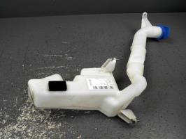 Vase de lave glace