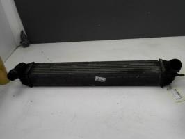 Echangeur air (Intercooler)