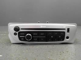 Autoradio