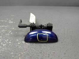 Poignee porte arriere droit