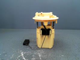 Pompe immergee