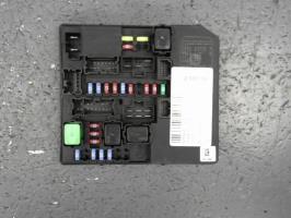Boitier servitude moteur (BSM)