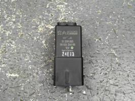 Resistance chauffage