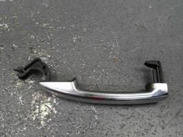 Poignee porte avant droit