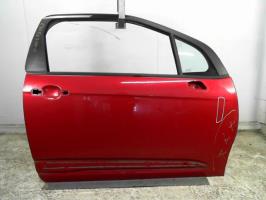 Porte avant droit