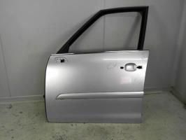Porte avant gauche