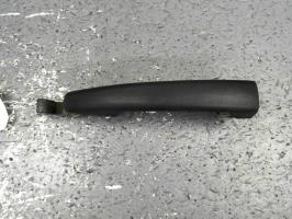Poignee porte avant droit