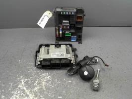 Kit de demarrage