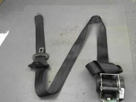 Ceinture arriere gauche