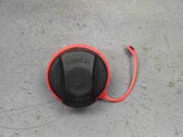 Bouchon de carburant