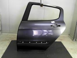 Porte arriere gauche
