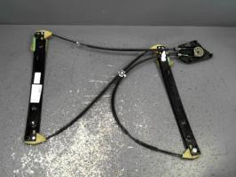 Mecanisme de leve vitre electrique avant gauche