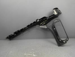 Support de pare chocs arriere