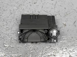 Bouton de demarrage