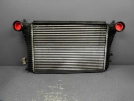Echangeur air (Intercooler)