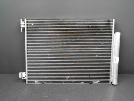 Condenseur de clim