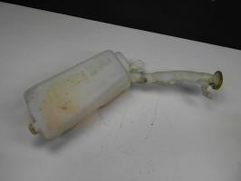 Vase de lave glace