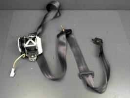 Ceinture arriere gauche