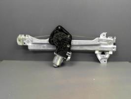 Leve vitre electrique arriere gauche