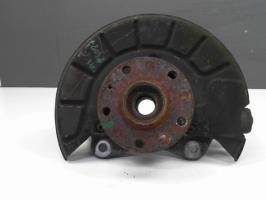 Fusee avant gauche