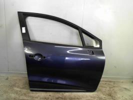 Porte avant droit