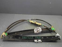 Leve vitre electrique arriere gauche