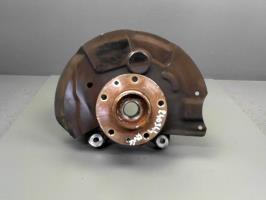 Fusee avant gauche