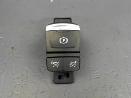 Commande regulateur vitesse