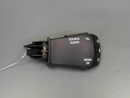 Commande autoradio