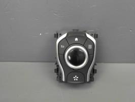 Commande GPS