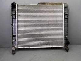 Radiateur eau