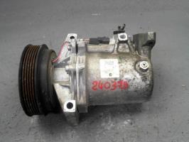 Compresseur clim