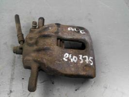 Etrier avant gauche (freinage)