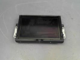 Ecran GPS