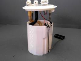 Pompe immergee