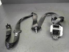 Ceinture arriere gauche
