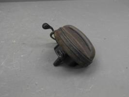 Bouchon de carburant