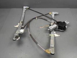Leve vitre electrique avant gauche