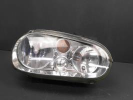 Optique avant principal droit (feux)(phare)