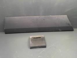 Baguette de porte avant gauche