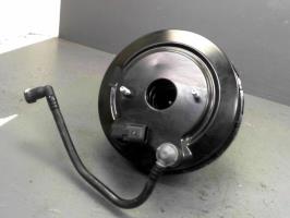 Servo frein