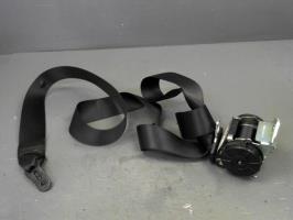 Ceinture arriere gauche