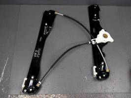 Mecanisme de leve vitre electrique avant droit