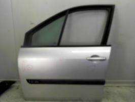 Porte avant gauche