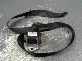 Ceinture arriere gauche