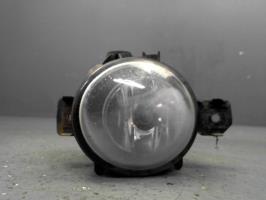 Anti brouillard gauche (feux)