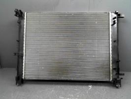 Radiateur eau