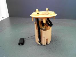 Pompe immergee