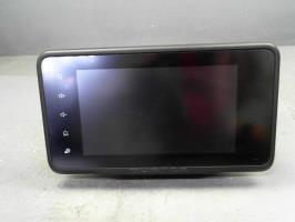 Ecran GPS